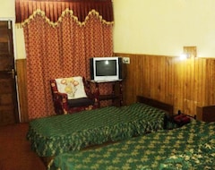 Hotel Simvo (Pelling, India)
