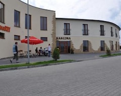 Hotelli Odejewscy (Chojnice, Puola)