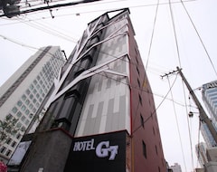 Khách sạn G7 Hotel (Busan, Hàn Quốc)