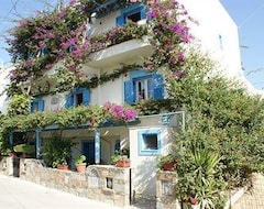 Khách sạn Pension Sofi (Naxos - Chora, Hy Lạp)