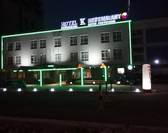 K BusinessHotel (Bischkek, Kyrgyzstan)