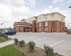 Hotel Best Western Plus Duncanville/Dallas (Duncanville, USA)