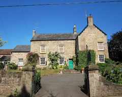 Bed & Breakfast Norton House B&B & Cottages (Ross-on-Wye, Reino Unido)