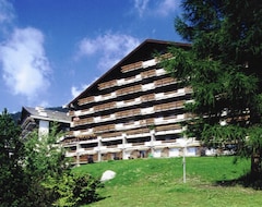 Hotel Zodiaque (Anzere, Suiza)