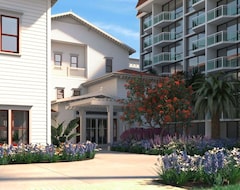 Khách sạn Shore House At The Del, Curio Collection By Hilton (Coronado, Hoa Kỳ)