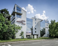 Arvena Messe Hotel (Nuremberg, Germany)