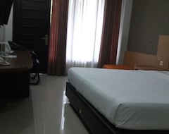 Hotel Paluvi (Pangandaran, Indonesien)