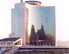 Hotel Tabriz El-Goli Pars (Täbris, Iran)