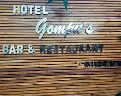 Gompus Hotel (Kalimpong, Indija)