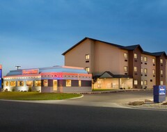 Hotel Baymont by Wyndham Glendive (Glendive, EE. UU.)