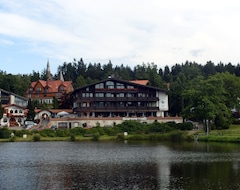 Hotel Am Kranichsee (Goslar, Tyskland)