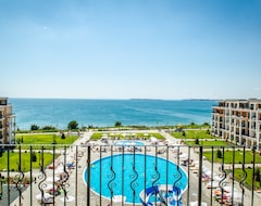 Resort Premier Fort Beach (Sveti Vlas, Bulgaristan)