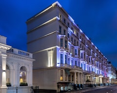 Radisson Blu Edwardian Vanderbilt Hotel, London (London, United Kingdom)