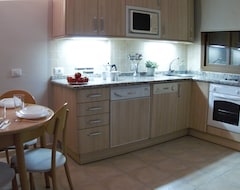 Hele huset/lejligheden Cozy Apartment In Candelaria (Candelaria, Spanien)