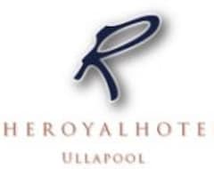 Khách sạn Hotel The Royal (Ullapool, Vương quốc Anh)