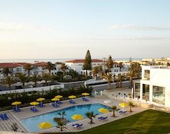 Hotel Rethymno Residence (Adele, Griechenland)
