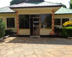 Hotelli Cba (Tanga, Tansania)