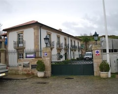 Khách sạn Hotel Restaurante Fonte da Vila (Monção, Bồ Đào Nha)