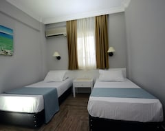 Khách sạn Two Seas Hotel (Marmaris, Thổ Nhĩ Kỳ)