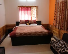 Hotel Ri Kanaan (Shillong, India)