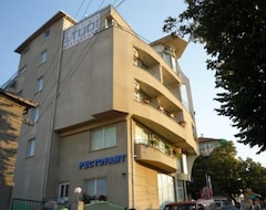 Hotel Tudi (Obzor, Bulgarien)