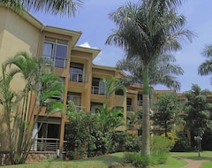 Hotelli Royal Suites (Kampala, Uganda)