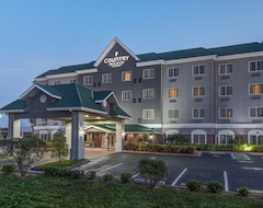 Hotel Country Inn Suites By Radisson St Petersburg Clear (Pinellas Park, Sjedinjene Američke Države)