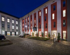 EA Business Hotel Jihlava (Jihlava, Czech Republic)