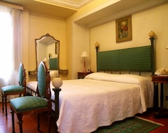 Hotel Ca Dei Principi (Passignano sul Trasimeno, Italien)