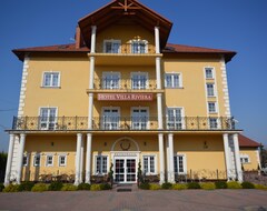 Hotel Villa Riviera (Rzeszów, Poljska)