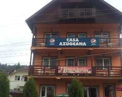 Guesthouse Casa Azugeana (Azuga, Romania)