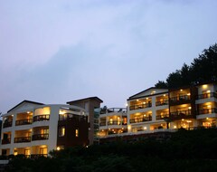 Hotel Four Season Pension (Seogwipo, Corea del Sur)