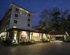 Khách sạn Svatma (Thanjavur, Ấn Độ)