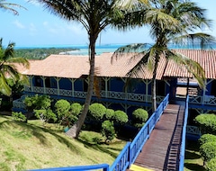 Hotel Solar Sol Caribe Campo (San Andres, Kolumbija)
