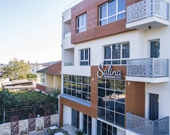 Hotel Salina (Ulcinj, Crna Gora)