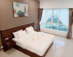 Hotel Wellness Homestay (Johor Bahru, Malaysia)