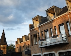 Khách sạn De Schout (Denekamp, Hà Lan)