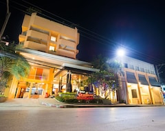 Hotel Unico Grand Sandara At Cha Am-Hua Hin (Hua Hin, Tailandia)