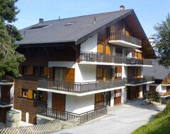 Căn hộ có phục vụ Appartements Hortensia (Conthey, Thụy Sỹ)