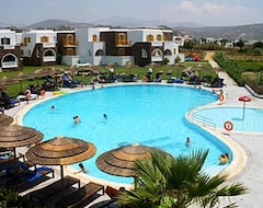 Hotel Aegean Palace (Plaka, Grecia)