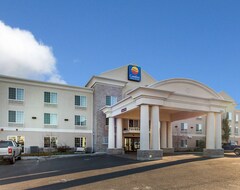Hotel Comfort Inn & Suites Rock Springs (Rock Springs, EE. UU.)