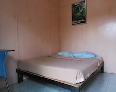 Hostel / vandrehjem Kang Travellers Lodge (Tanah Rata, Malaysia)