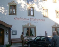 Hotel Mesnerwirt (Schechen, Tyskland)