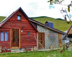 Casa/apartamento entero Koliba Nazif Softic (Fojnica, Bosnia-Herzegovina)