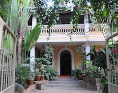 Khách sạn Palolem Guest House (Canacona, Ấn Độ)