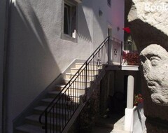 Hele huset/lejligheden APARTMENTS DOBRINJ (Dobrinj, Kroatien)