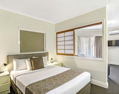 Otel Toowong Inn & Suites (Brisbane, Avustralya)