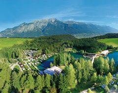 Resort Ferienparadies Natterer See (Natters, Áo)