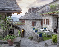 Oda ve Kahvaltı Borgo Casale (Albareto, İtalya)