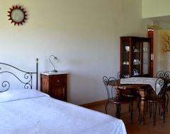 Bed & Breakfast Santa Maria del Gallo (Apiro, Italien)